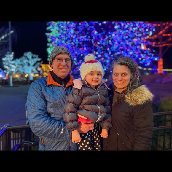 Meet your Posher, Steve - Picture 2 of 3